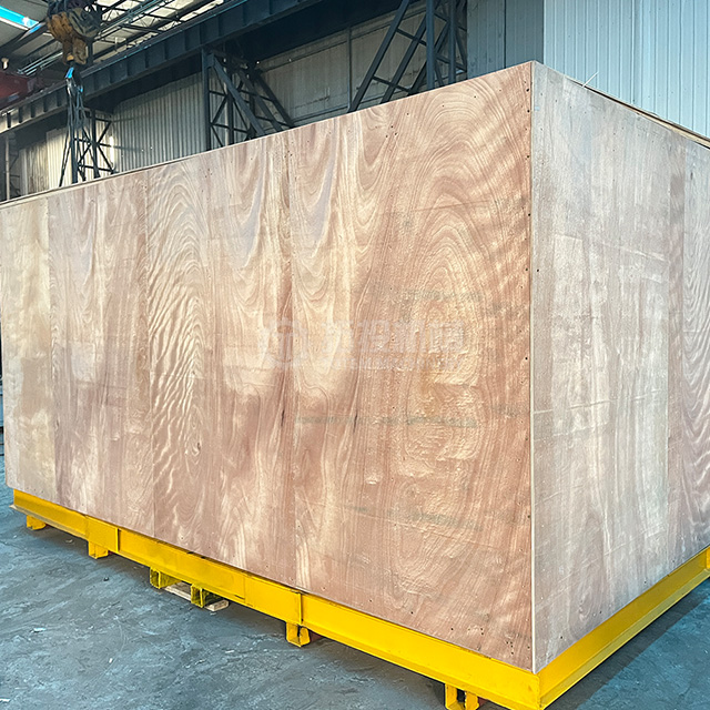 Outer Packaging Outer Packaging