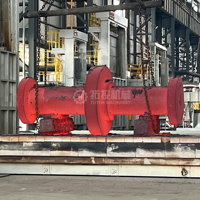 Heat Treatment Heat Treatment