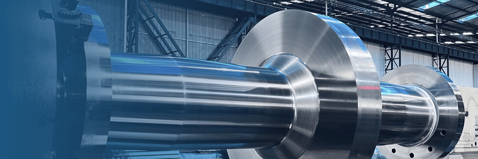 ONE-STOP CUSTOM SERVICE