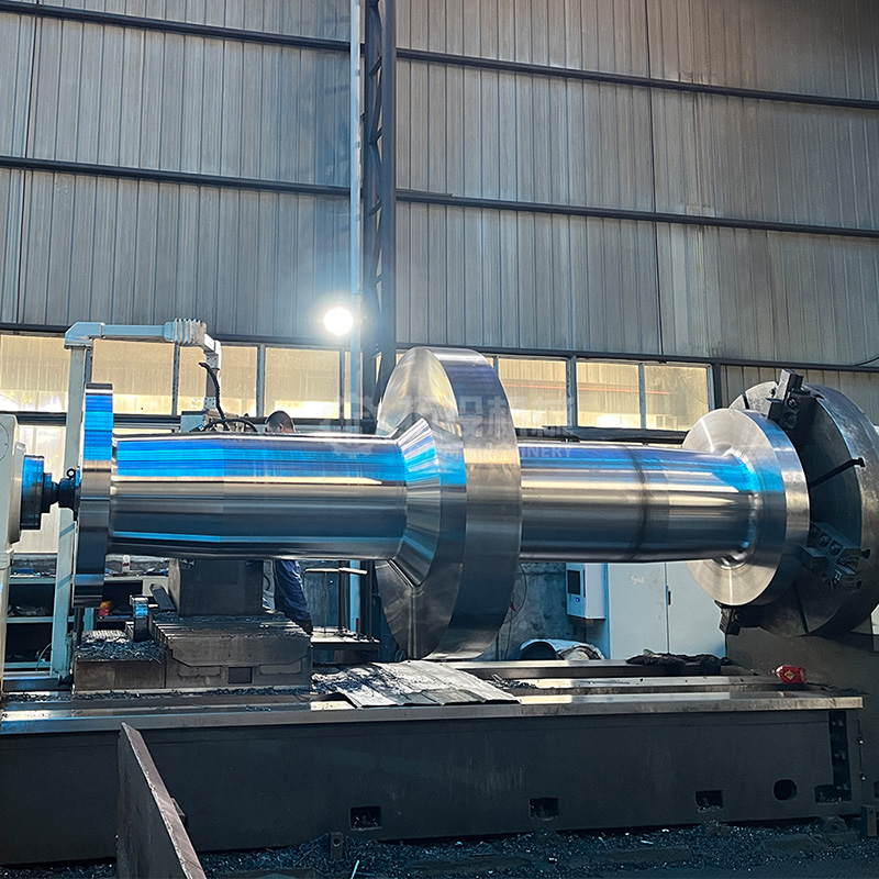 Finish Turning Finish Turning