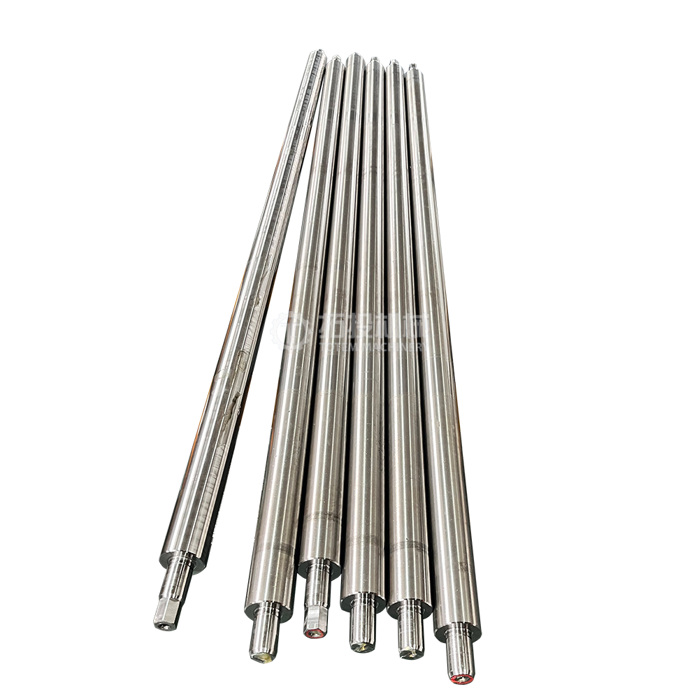 Small-diameter rolls -11 Small-diameter rolls -11