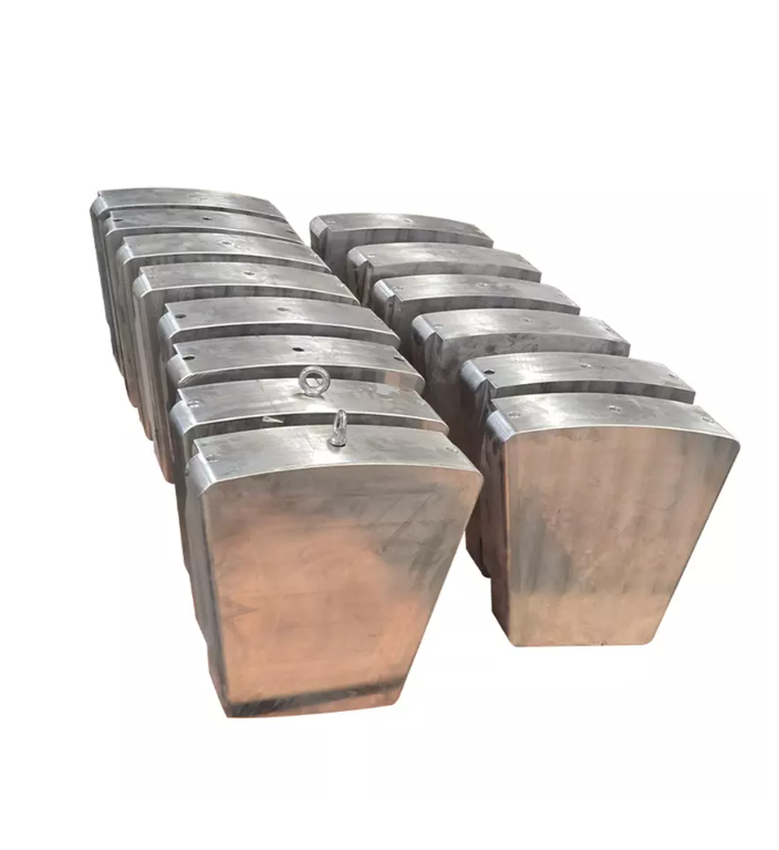tilting pad thrust bearings tilting pad thrust bearings