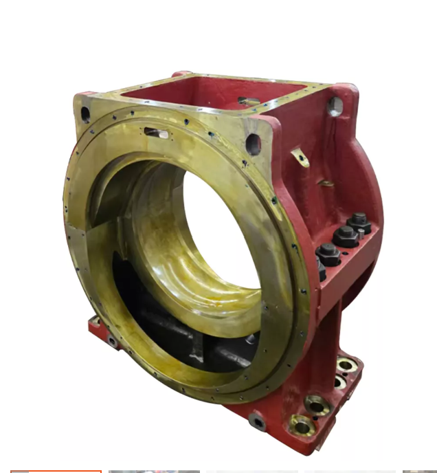 Journal bearings Journal bearings