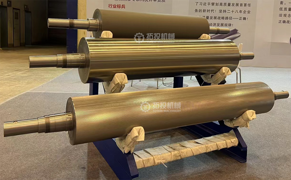 Fine Toothed Roller for Food Fine Toothed Roller for Food