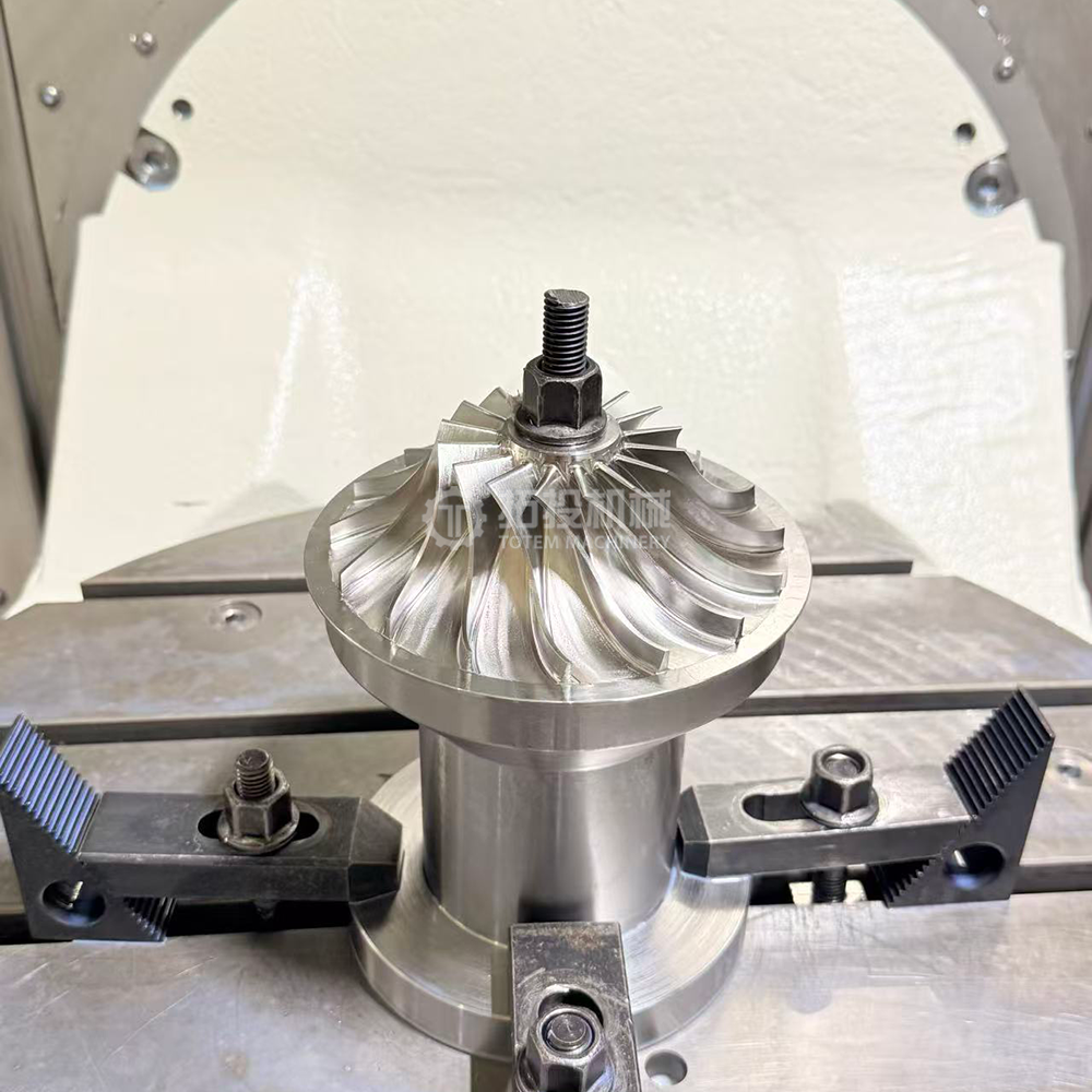 Centrifugal Impeller-3 Centrifugal Impeller-3