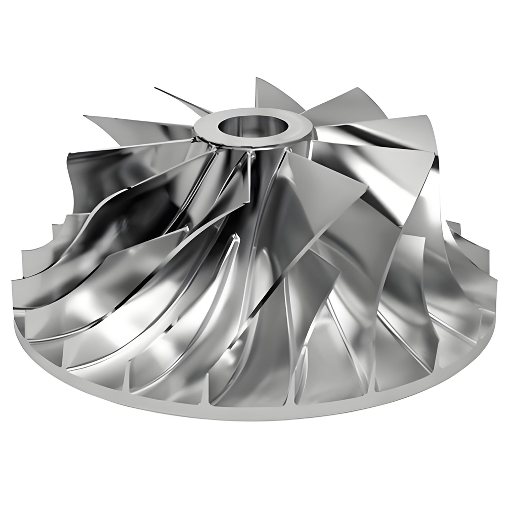 Centrifugal Impeller-2 Centrifugal Impeller-2