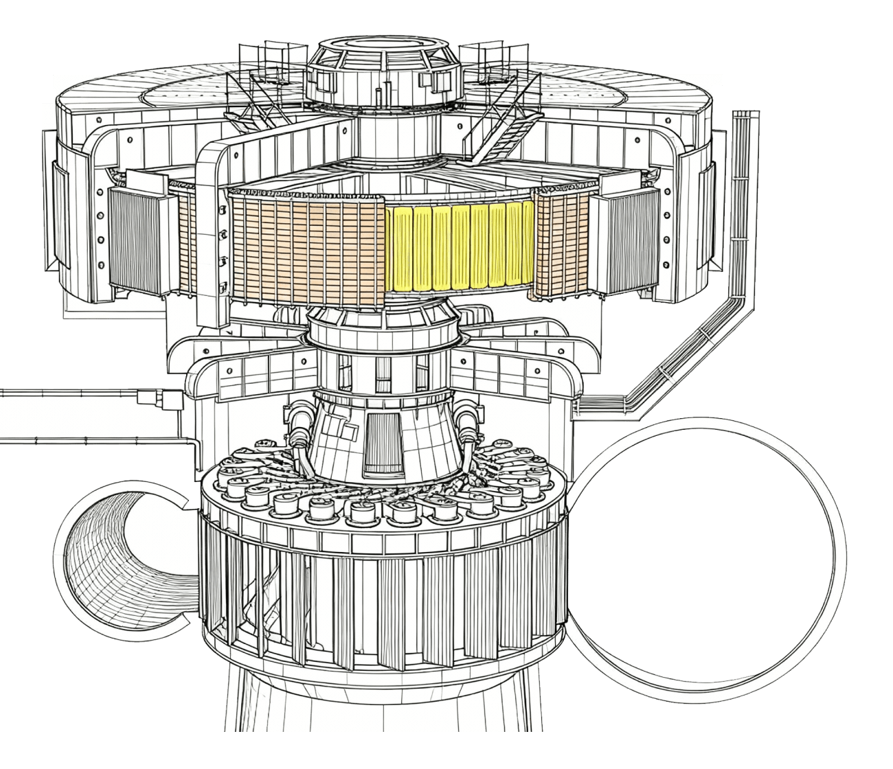 Steam Turbine Steam Turbine