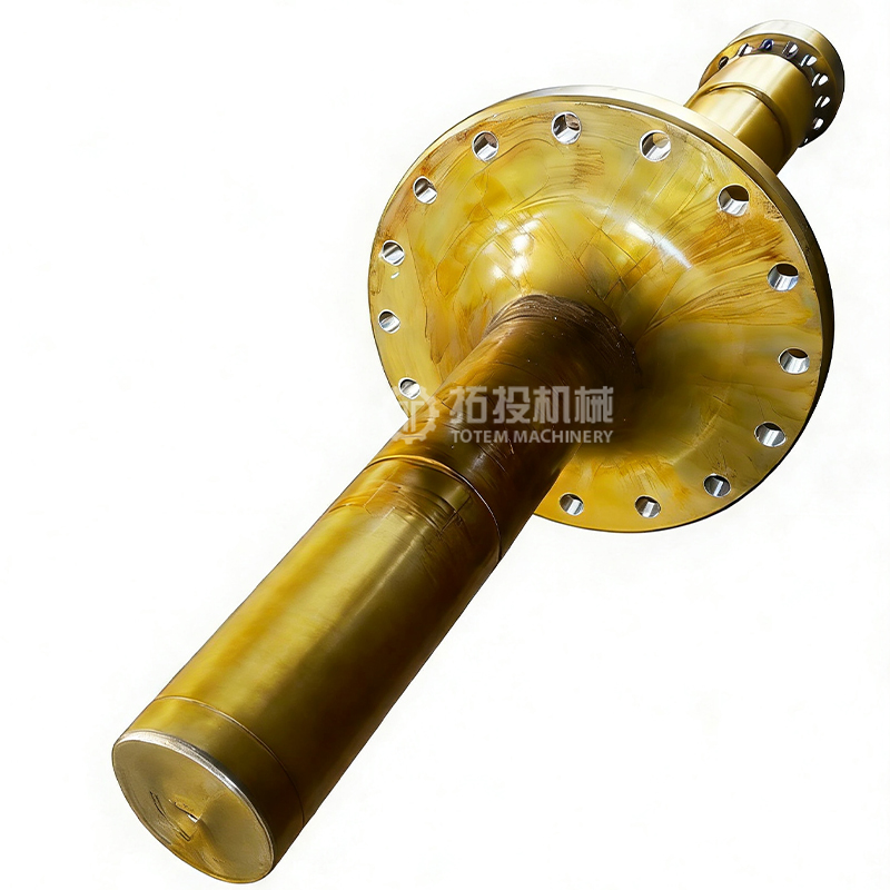 Propulsion shaft logo1