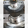 Tilting Pad for White Metal Bearings