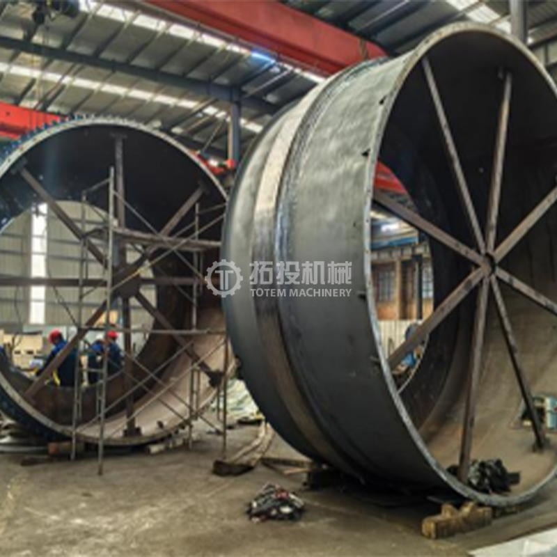 Two-Section Cylinder Assembly and Alignment 1