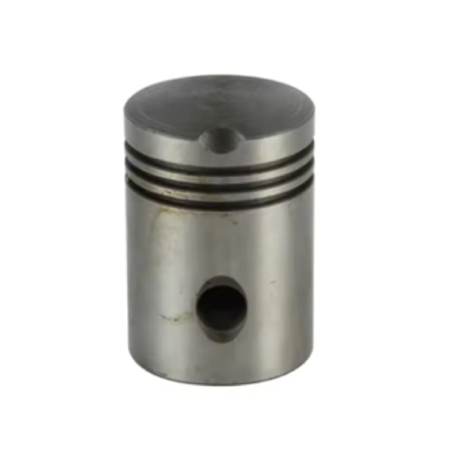 High Durable Piston rod terminal Piston Head for Gas Compressor