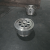 Corrosion Resistance Outlet Exhaust Valve for Compressor Cylinder