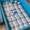 High-Quality Industrial White Metal Hydrodynamic Bearing Tilting Pad Bearing
