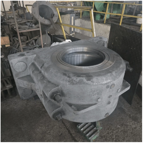 Thrust Bearing