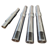 High-Strength Forging Steel Mandrel Shaft for Heavy Machinery