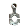 Alloy Steel Forged Link Connecting Rod for Shale Oil Gas