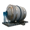 Large Capacity Heavy-Duty Rotary Drum Cylinder for Coal Mine Seperator