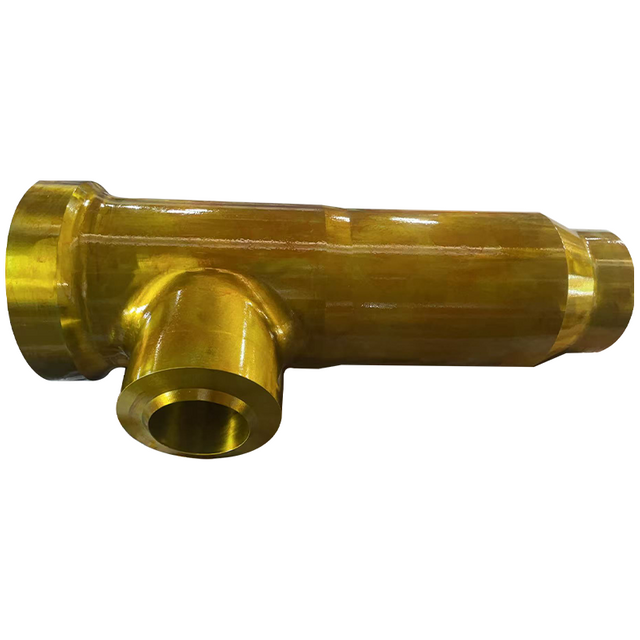 12Cr1MoV Steam Seperator