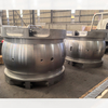 Low-Friction Babbitt Forged Sliding Bush for Marine Propulsion System