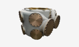 Compressor cylinder Compressor cylinder