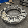 High-Quality Industrial White Metal Hydrodynamic Bearing Tilting Pad Bearing