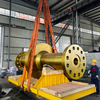 38CrNi3MoVA Marine Thrust Shaft for Ship Propulsion Systems