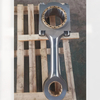 Heavy-Duty Forged Steel Piston Compressor Connecting Con Rod for Gas Reciprocating Compressor
