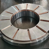 Durable Babbitt Thrust Pad for Tilting Pad Thrust Bearing