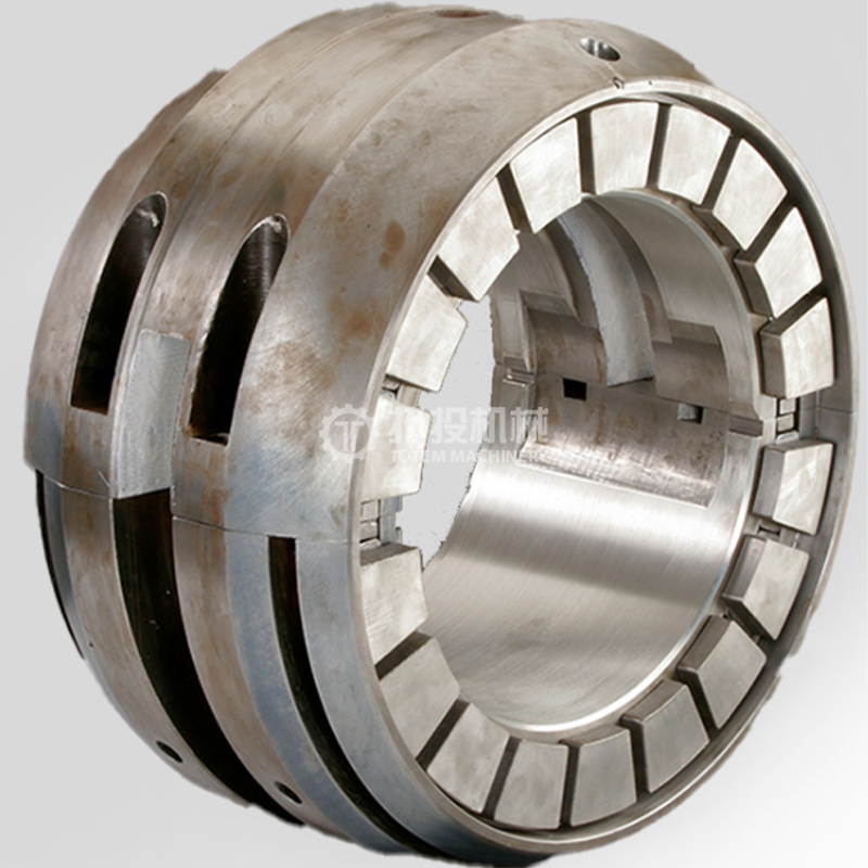 Steam Turbine Din Bearing 