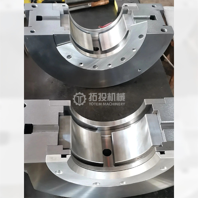 Tilting Pad Bearing
