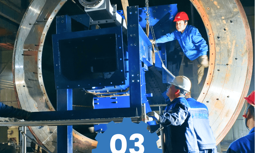 DESIGN FOR MANUFACTURING (DFM) SUPPORT