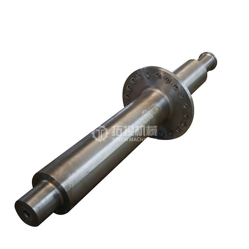 Propulsion shaft logo2