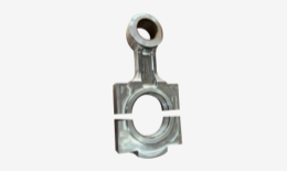 Connecting rod Connecting rod