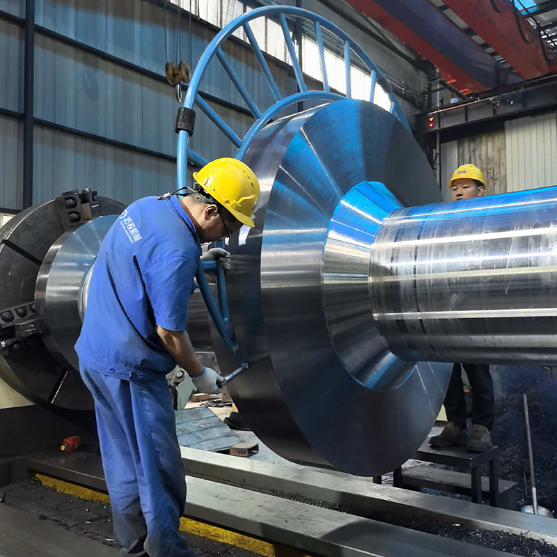 External Diameter Measurement