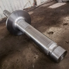 Customized Steel 30CrMoV9 PropulsionShaft for Marine Propulsion System