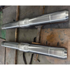 High-Strength Forging Steel Mandrel Shaft for Heavy Machinery