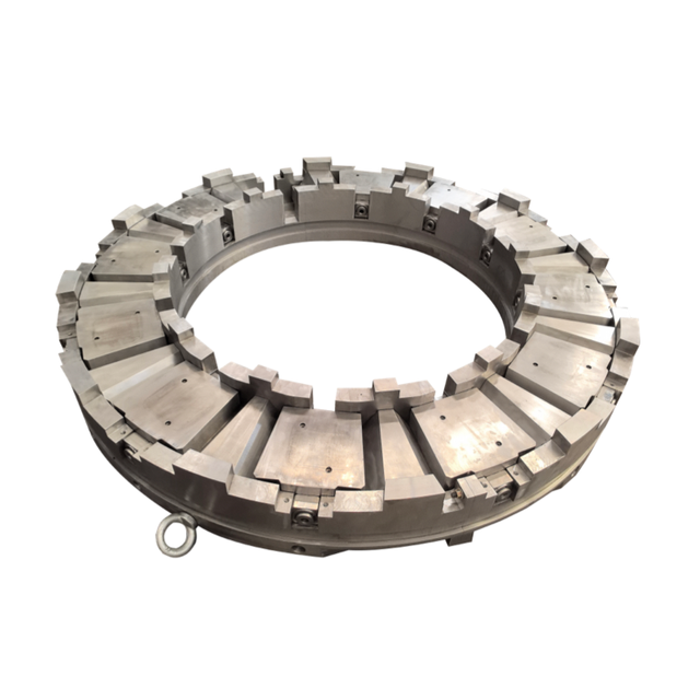 Thrust Pad Base Ring