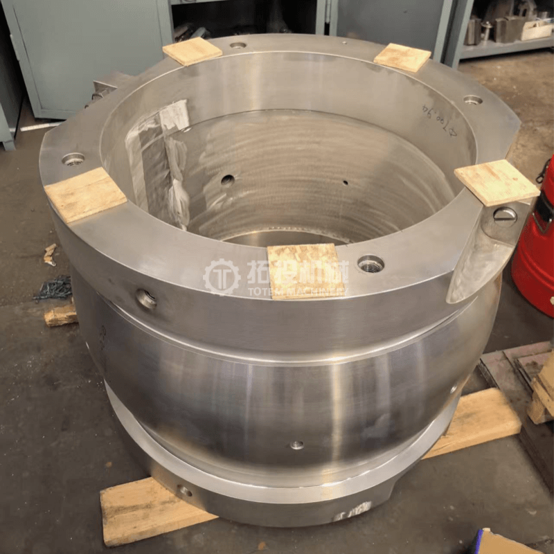 Marine Intermediate Shaft Marine Intermediate Shaft