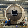 Large Capacity Heavy-Duty Rotary Drum Cylinder for Coal Mine Seperator