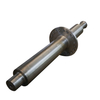 Customized Steel 30CrMoV9 PropulsionShaft for Marine Propulsion System
