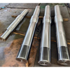 High-Strength Forging Steel Mandrel Shaft for Heavy Machinery