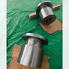 Screw Propeller Shaft for Marine Proplusion System with Tolerance 0.02mm Ra≤0.32