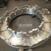 Thrust Pad Base Ring