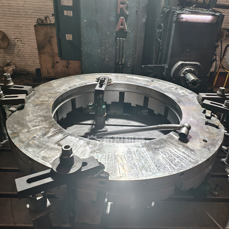 Clamping & Positioning