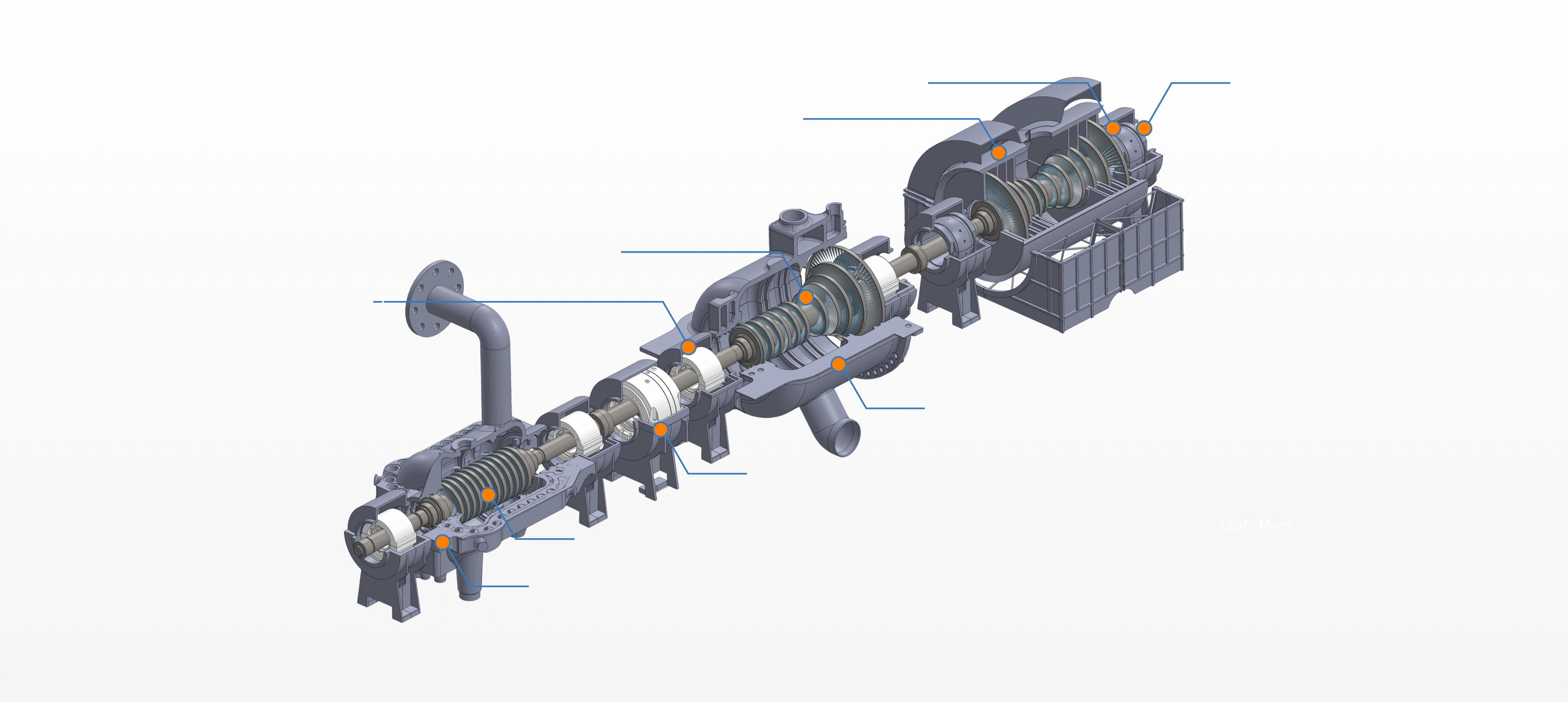 STEAM TURBINE1 STEAM TURBINE1