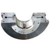Tilting Pad for White Metal Bearings