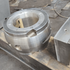 Customization High-Strength Tin-Based Babbitt Alloy Bushing for Steam Turbine Sliding Bearing