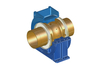 White Metal Sliding Bearing Industrial Plain Bearing for Cement Mill Heavy Machinery