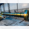 Customized Large Forged Intermediate Shaft for Marine Propulsion System