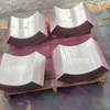 High-Quality Industrial White Metal Hydrodynamic Bearing Tilting Pad Bearing